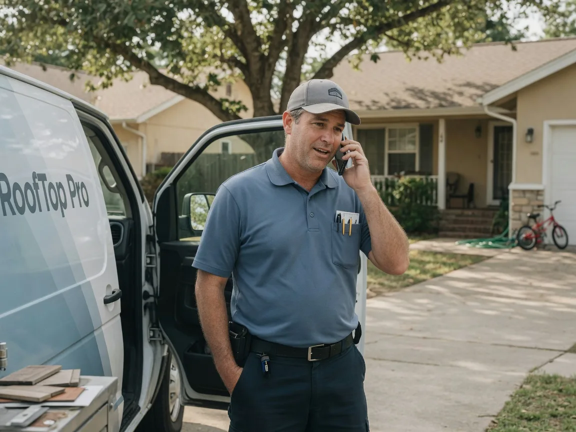 Roof Repair Ty Ty, GA FAQs